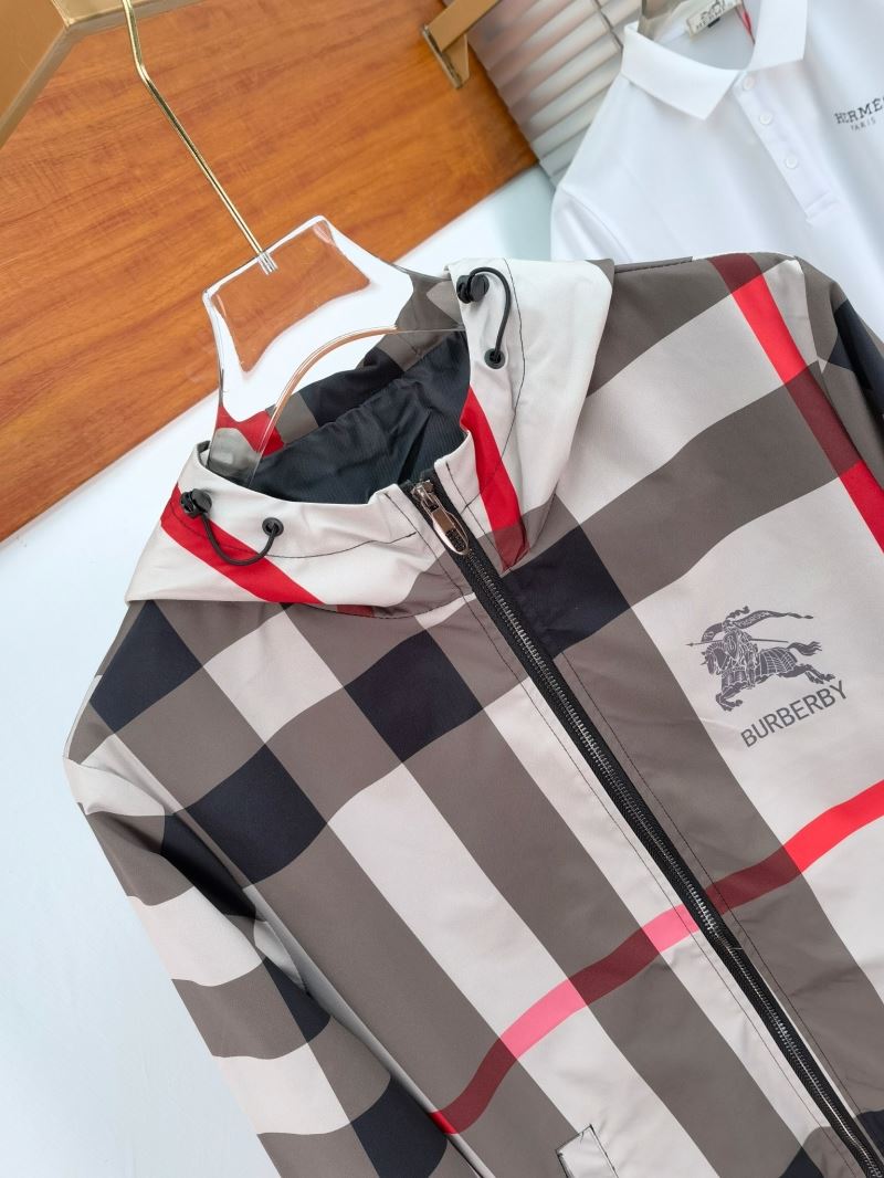 Burberry Outwear